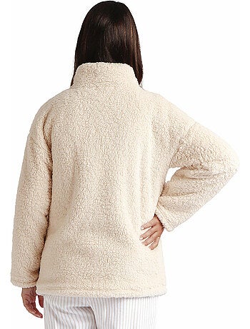 Veste d'intérieur soft home