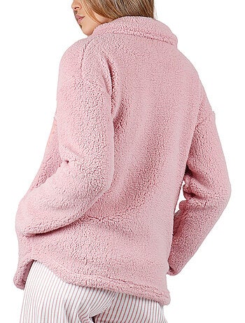 Veste d'intérieur soft home