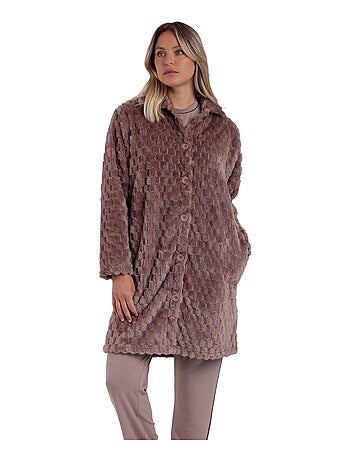 Veste d'intérieur soft sleep