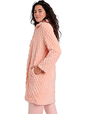 Veste d'intérieur soft sleep