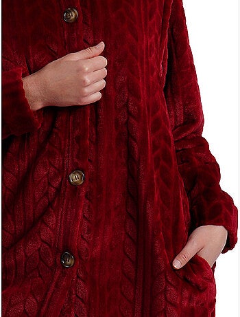 Veste d'intérieur thank you