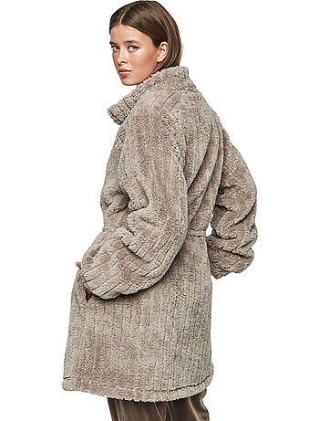 Veste d'intérieur zippée pc1 style add
