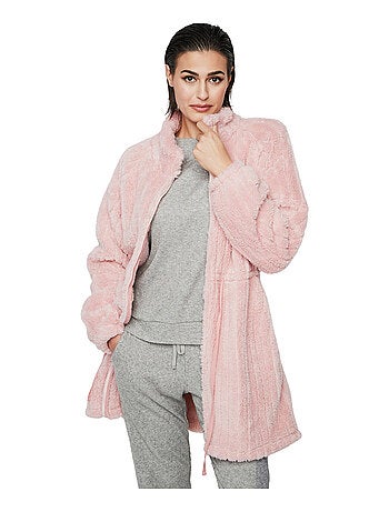 Veste d'intérieur zippée pc1 style add