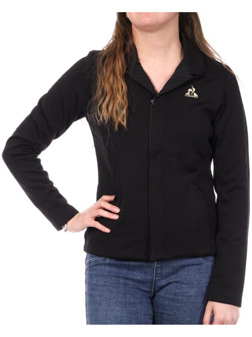 Veste e Femme Le Coq Sportif - Kiabi Veste e Femme Le Coq Sportif - Kiabi