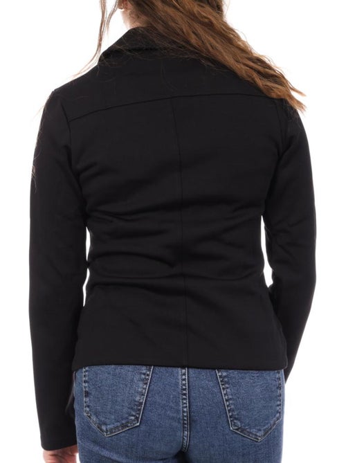 Veste e Femme Le Coq Sportif - Kiabi Veste e Femme Le Coq Sportif - Kiabi