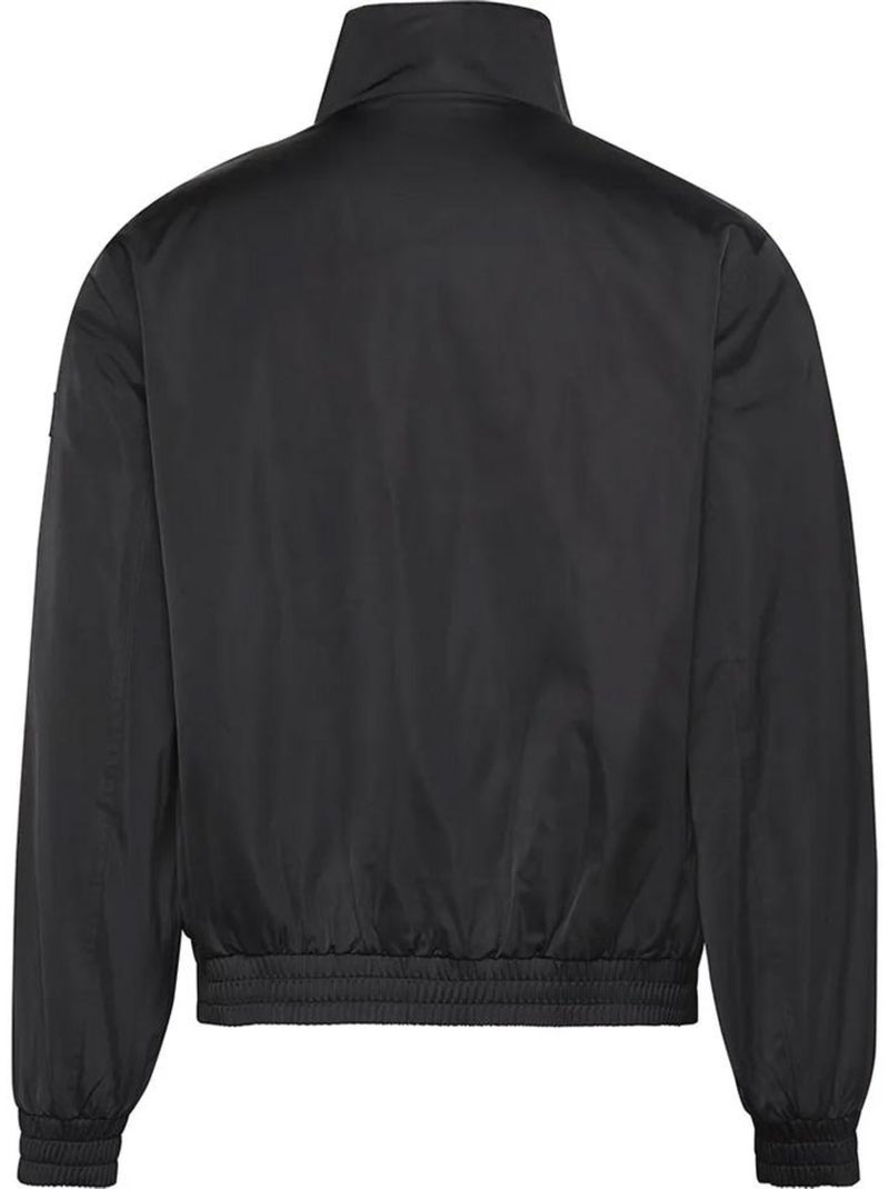 Veste e Homme Calvin Klein Jeans Padded Noir - Kiabi