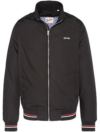 Veste e Homme Schott Stardusts