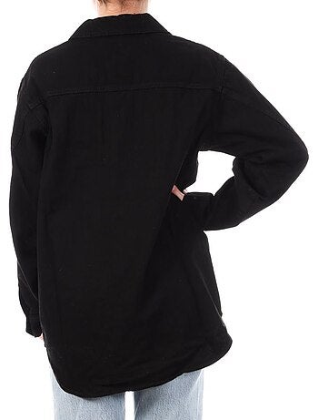 Veste en jean femme vero moda