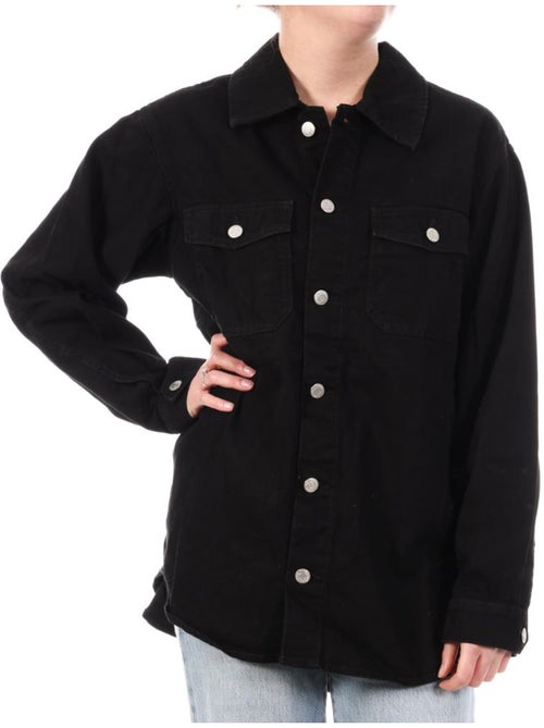 Veste en Jean Femme Vero Moda - Kiabi