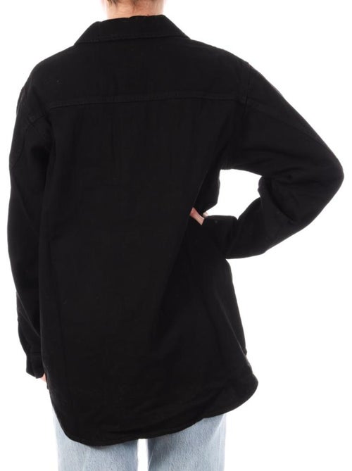 Veste en Jean Femme Vero Moda - Kiabi