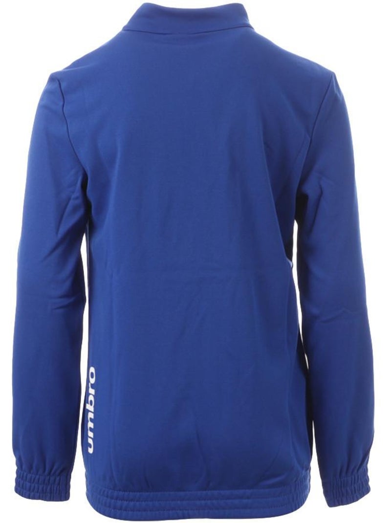 Veste Enfant Umbro Bleu - Kiabi
