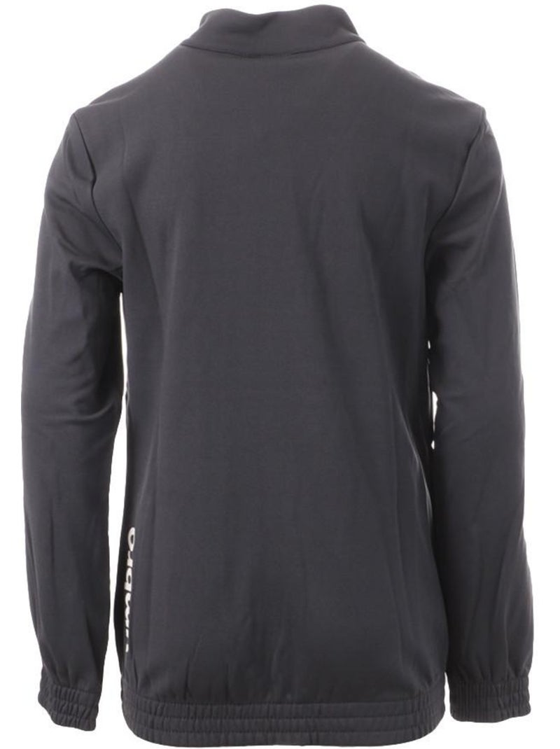 Veste Enfant Umbro Gris Argenté - Kiabi