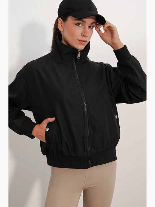 Veste femme bdart - Kiabi Veste femme bdart - Kiabi