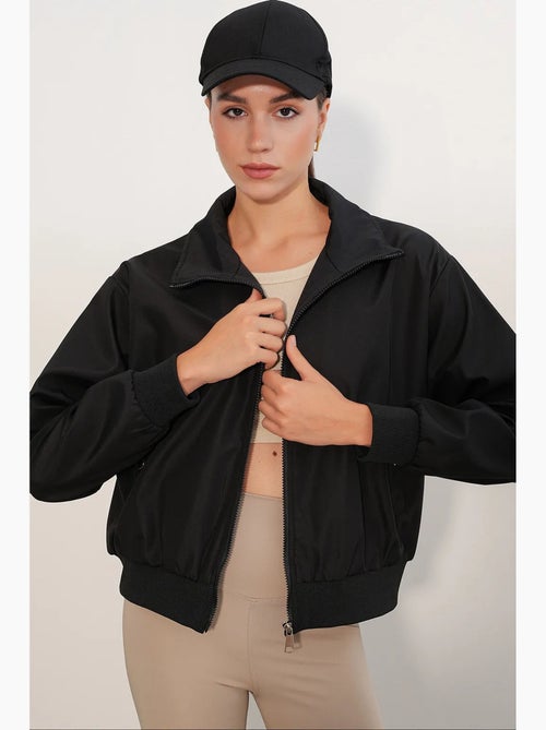 Veste femme bdart - Kiabi Veste femme bdart - Kiabi