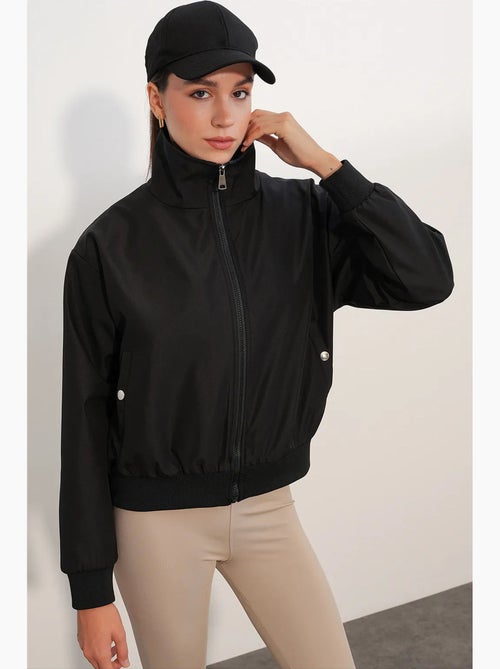 Veste femme bdart - Kiabi Veste femme bdart - Kiabi