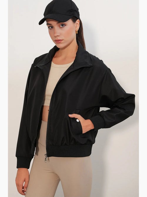 Veste femme bdart - Kiabi Veste femme bdart - Kiabi