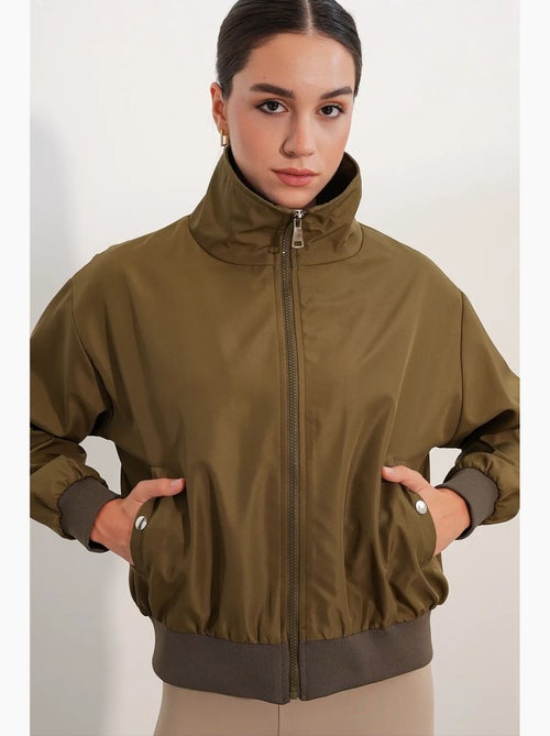 Veste femme bdart - Kiabi Veste femme bdart - Kiabi