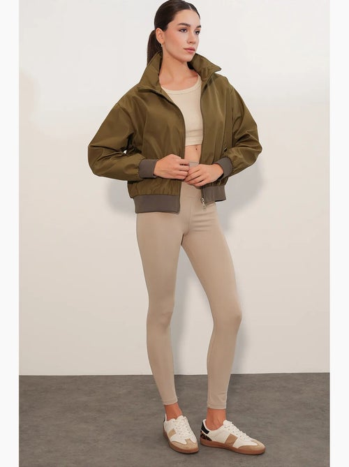 Veste femme bdart - Kiabi Veste femme bdart - Kiabi