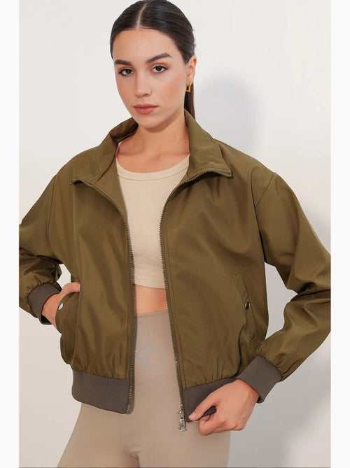 Veste femme bdart - Kiabi Veste femme bdart - Kiabi