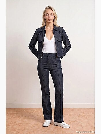 Veste femme dilvin