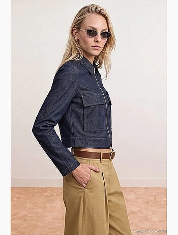 Veste femme dilvin