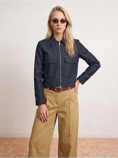 Veste femme dilvin - Kiabi