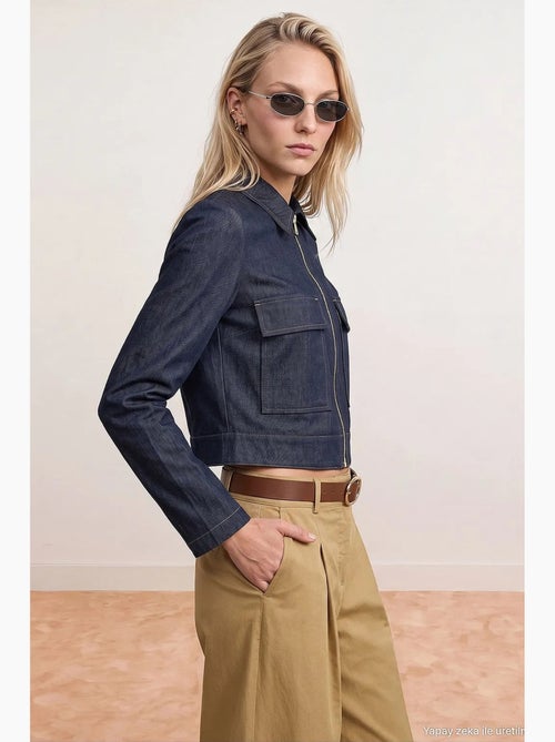 Veste femme dilvin - Kiabi