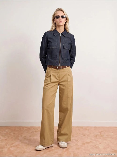 Veste femme dilvin - Kiabi