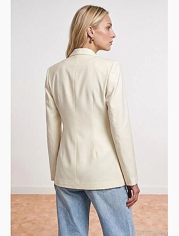 Veste femme dilvin