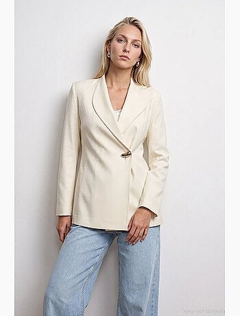 Veste femme dilvin