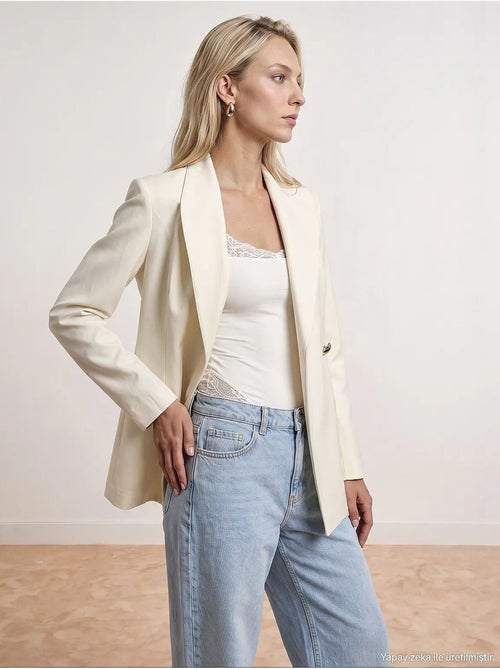 Veste femme dilvin - Kiabi