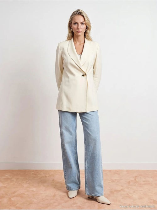 Veste femme dilvin - Kiabi