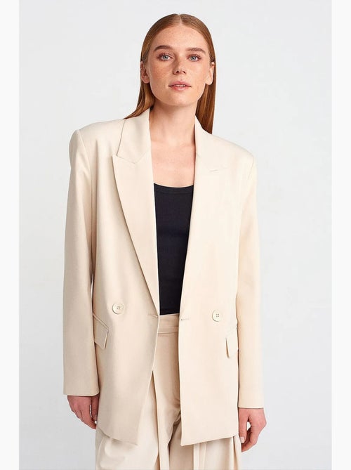 Veste femme dilvin - Kiabi