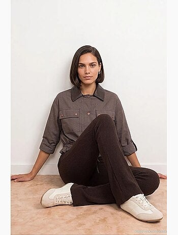 Veste femme dilvin