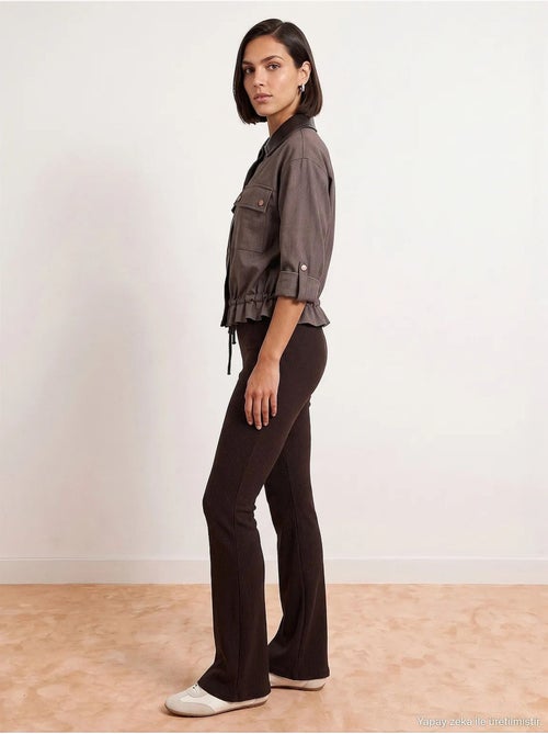 Veste femme dilvin - Kiabi Veste femme dilvin - Kiabi