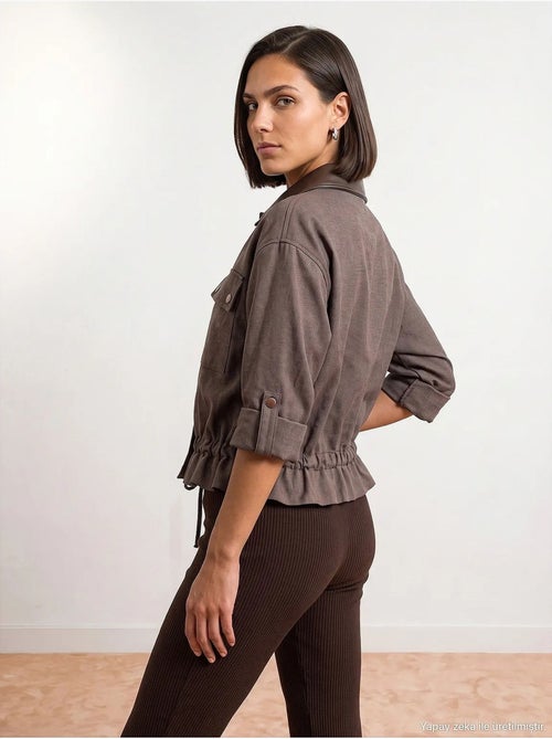 Veste femme dilvin - Kiabi Veste femme dilvin - Kiabi