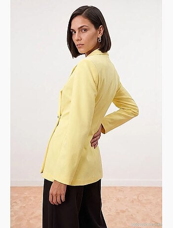 Veste femme dilvin