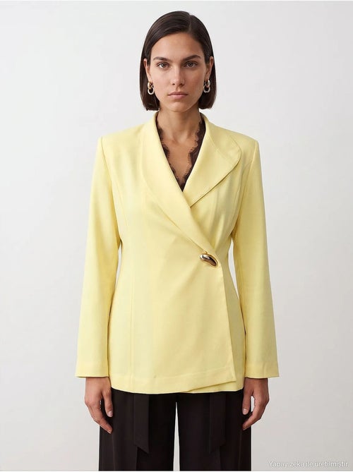 Veste femme dilvin - Kiabi