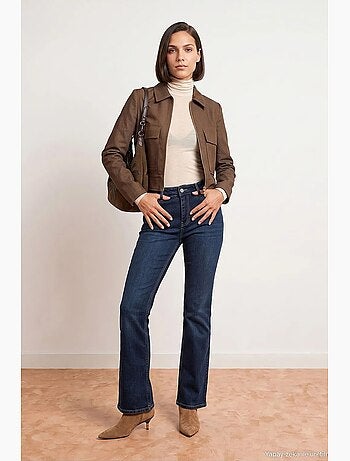 Veste femme dilvin