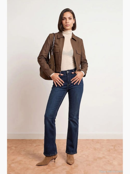 Veste femme dilvin - Kiabi Veste femme dilvin - Kiabi