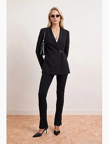Veste femme dilvin