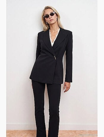 Veste femme dilvin