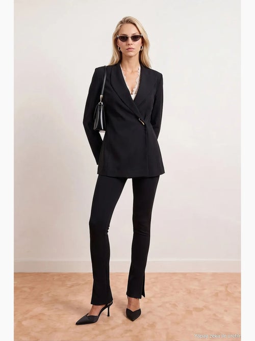 Veste femme dilvin - Kiabi