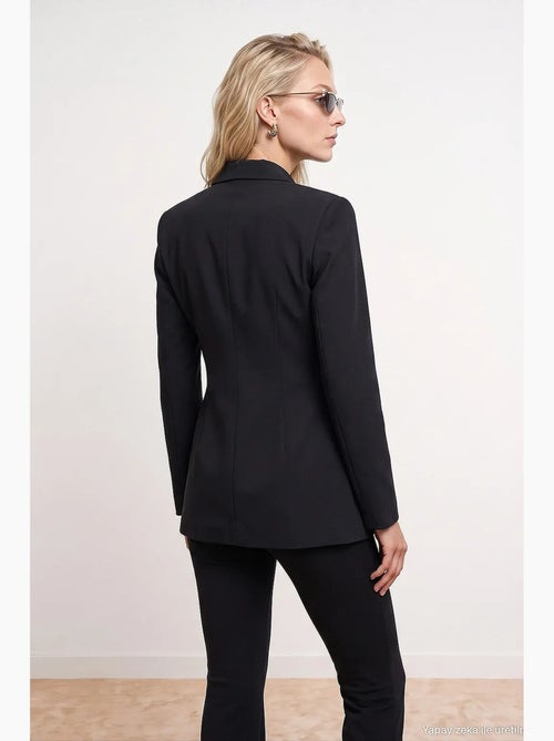Veste femme dilvin - Kiabi