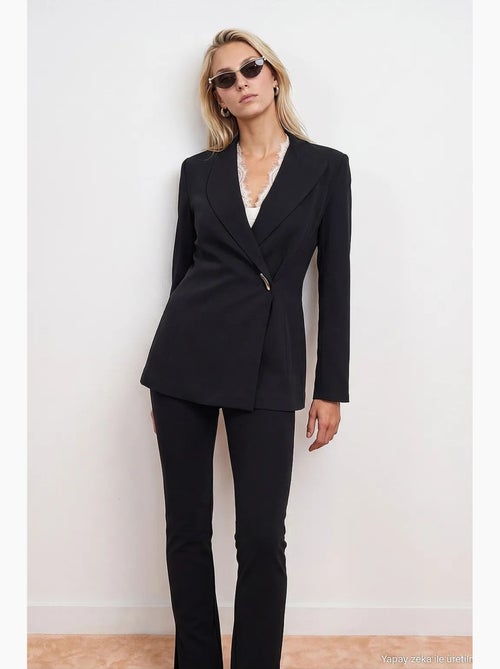 Veste femme dilvin - Kiabi