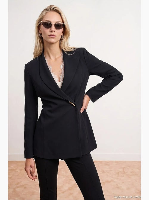 Veste femme dilvin - Kiabi