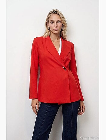 Veste femme dilvin