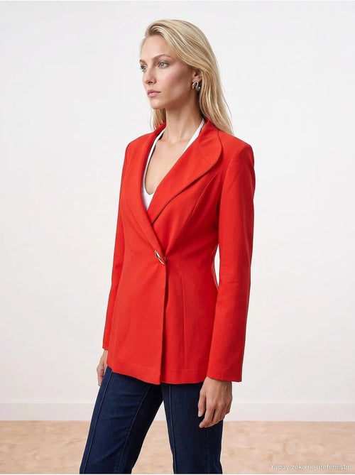 Veste femme dilvin - Kiabi