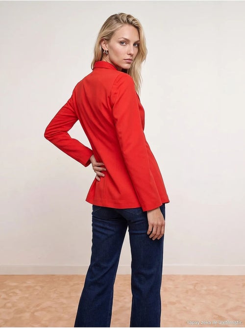 Veste femme dilvin - Kiabi