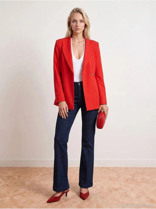 Veste femme dilvin - Kiabi